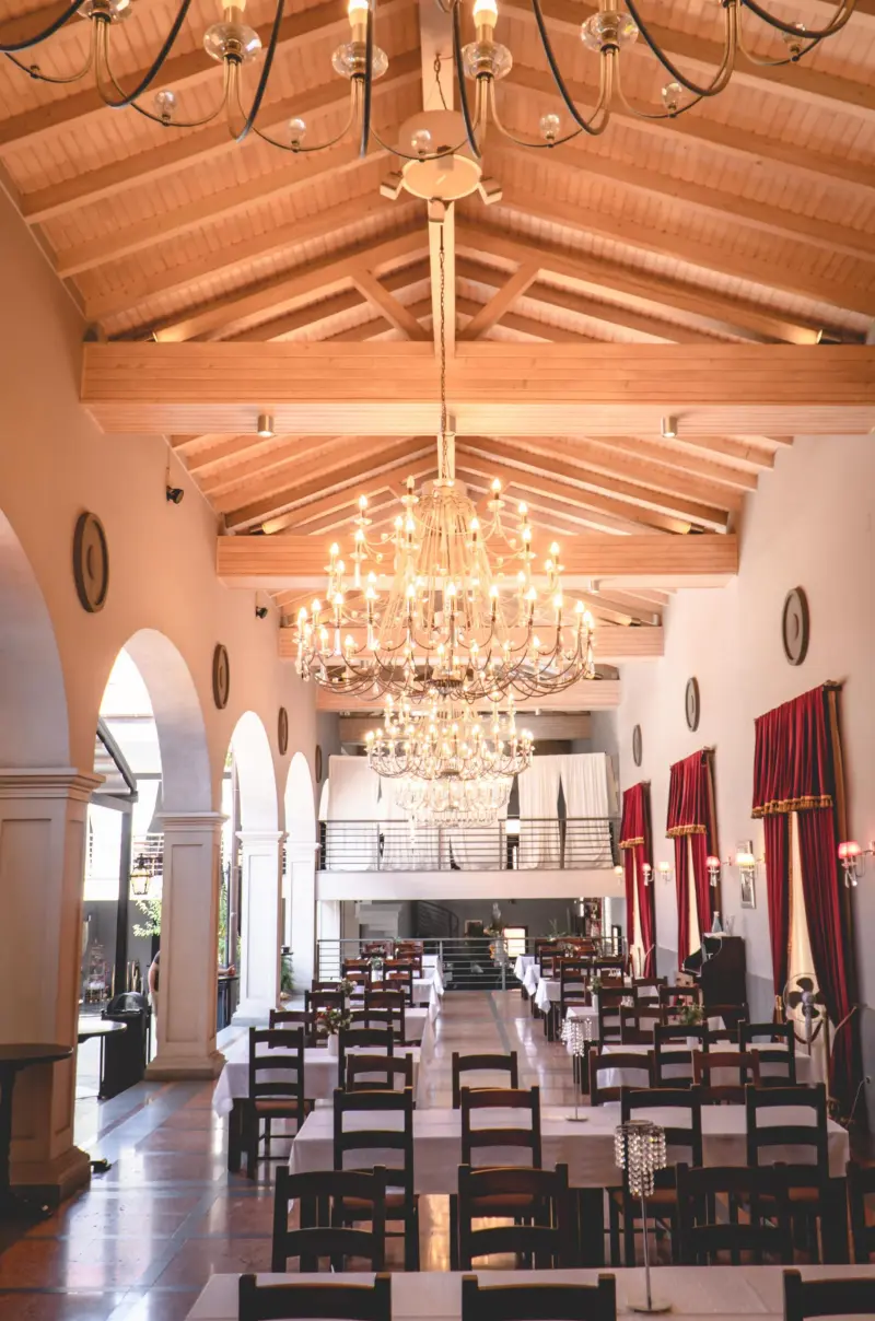 Restaurant nuntă Hunedoara – Restaurant Casina